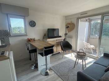 Vente Appartement T1Quiberon