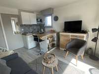 Vente appartement 1 pièce
