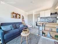 Vente appartement 1 pièce