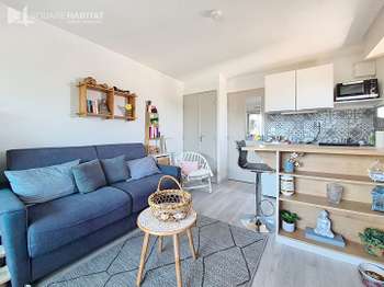 Vente Appartement T1Quiberon