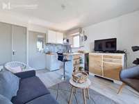Vente appartement 1 pièce