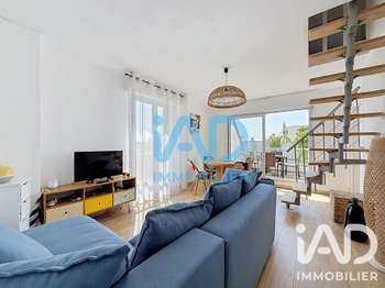 Vente Appartement 2 piècesQuiberon