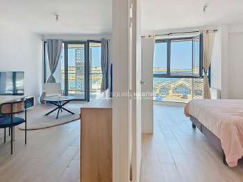 Vente Appartement 3 piècesQuiberon