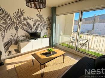 Vente appartement 1 pièce Quiberon 56