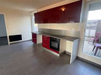 Vente appartement 3 pièces Quiberon 56