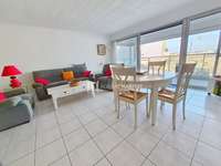 Vente appartement 2 pièces Vente appartement 2 pièces