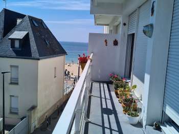 Vente Appartement 2 piècesQuiberon