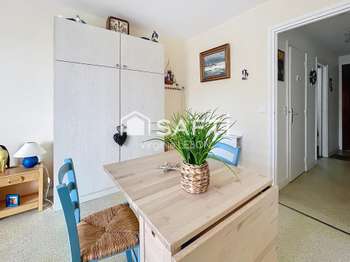 Vente Appartement T1Quiberon