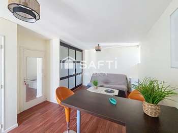 Vente Appartement T1Quiberon