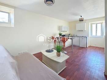 Vente appartement 1 pièce Quiberon 56