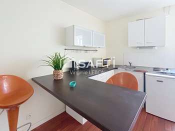 Vente appartement 1 pièce