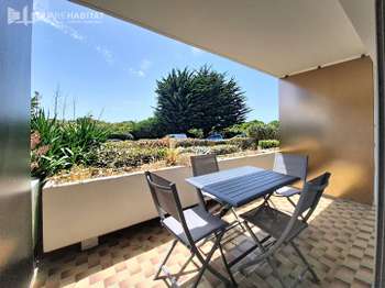 Vente Appartement T1Quiberon