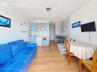 Vente Studio 1 pièce