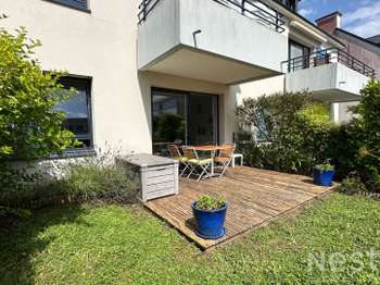 Vente Appartement 3 piècesQuiberon