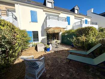 Vente appartement 3 pièces Quiberon 56