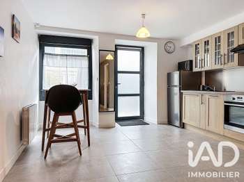 Vente appartement 1 pièce Quiberon 56