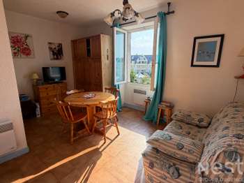 Vente appartement 1 pièce Quiberon 56