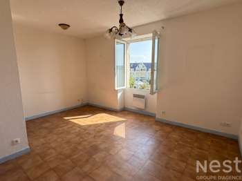 Vente Appartement T1Quiberon