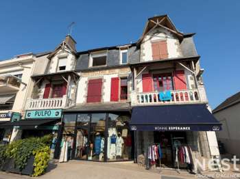 Vente appartement 1 pièce Vente appartement 1 pièce