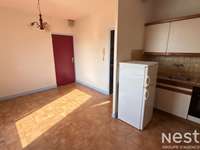 Vente appartement 1 pièce Vente appartement 1 pièce