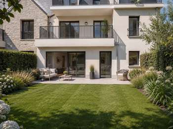 Vente Appartement 3 piècesQuiberon