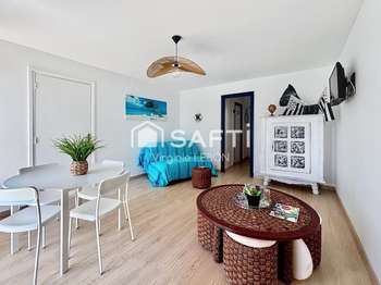 Vente appartement 2 pièces Quiberon 56