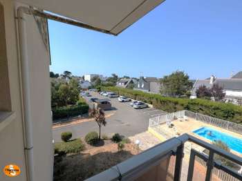 Vente appartement 1 pièce Quiberon 56