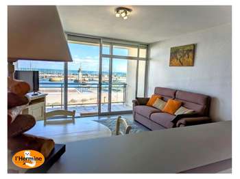 Vente Appartement T1Quiberon