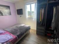 Vente Chambre 2 pièces