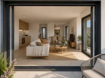Photo Vente appartement Quiberon