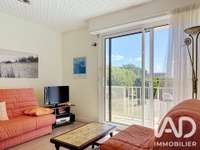 Vente appartement 2 pièces Vente appartement 2 pièces