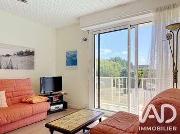 Vente appartement 2 pièces Vente appartement 2 pièces