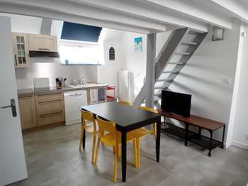 Vente Appartement 2 piècesQuiberon