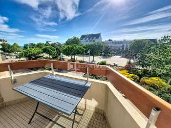 Vente Appartement 2 piècesQuiberon