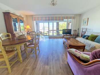 Vente appartement 2 pièces Quiberon 56