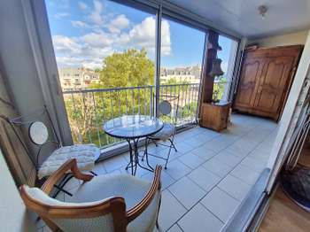 Vente Appartement 2 piècesQuiberon
