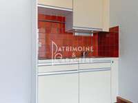 Vente appartement 1 pièce Vente appartement 1 pièce