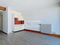 Vente appartement 1 pièce Vente appartement 1 pièce
