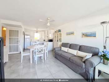 Vente appartement 2 pièces Quiberon 56
