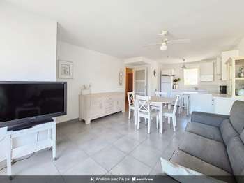 Vente Appartement 2 piècesQuiberon