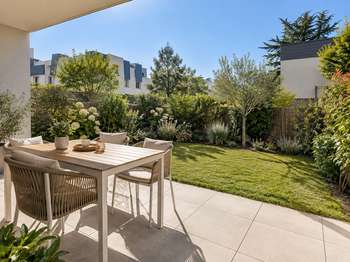Vente Appartement 4 piècesQuiberon