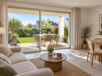 Vente appartement 4 pièces Vente appartement 4 pièces
