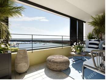 Vente appartement 2 pièces Quiberon 56
