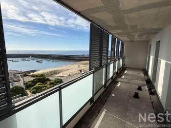 Vente appartement 2 pièces Quiberon 56