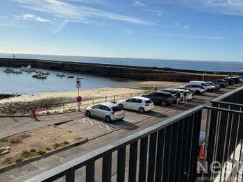 Vente appartement 3 pièces Quiberon 56