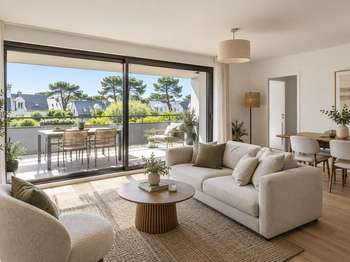 Vente appartement 4 pièces Vente appartement 4 pièces