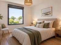 Vente appartement 4 pièces Vente appartement 4 pièces