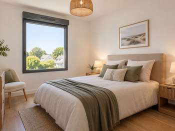 Vente appartement 4 pièces Vente appartement 4 pièces