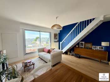Vente Appartement 3 piècesQuiberon