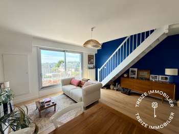 Vente Appartement 3 piècesQuiberon